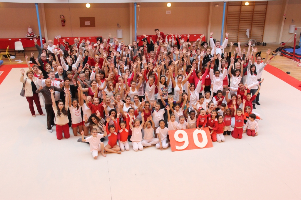 90 ans de la Gassendiana - 2013