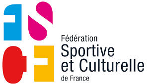 FSCF Fédération Sportive et Culturelle de France