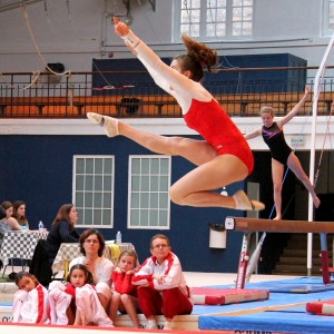 Gymnastique Artistique