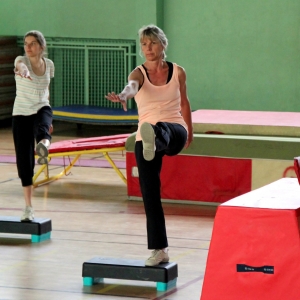 Gymnastique Détente