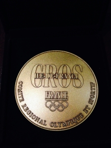2015-02-23 Médaille CROSIF