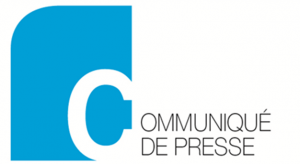 20161118 Communiqué de presse