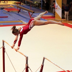 gymnastique aînée