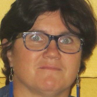 Brigitte GOMMER