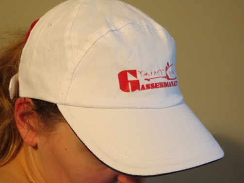 Casquette Gassendiana