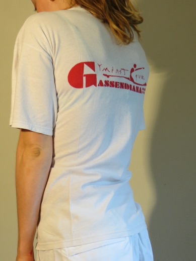 T-shirt Gassendiana Profil