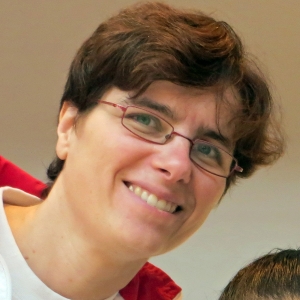 Sophie Jamet